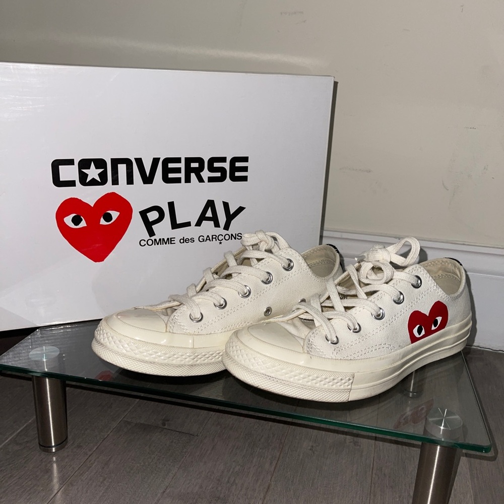 CDG Converse